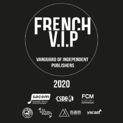 Pochette French VIP 2020