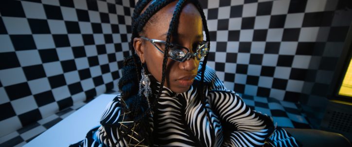 Press Photo 1 – Nadira Amrani