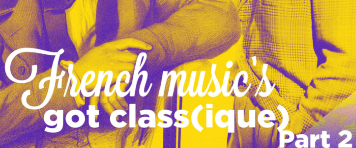 classiqueplaylist_WordPress