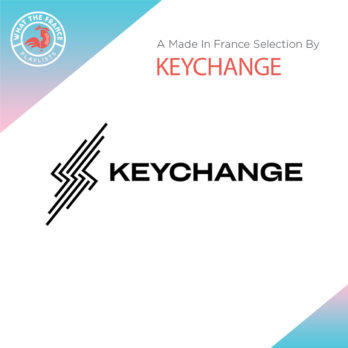 playlist keychange