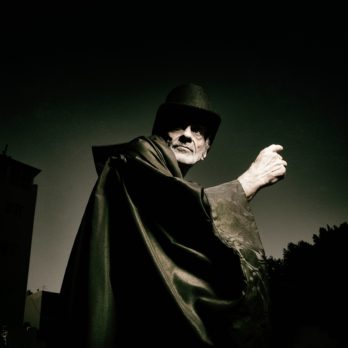 Daniel-Melingo-Oasis-Nuevo-Album