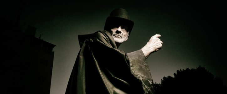 Daniel-Melingo-Oasis-Nuevo-Album