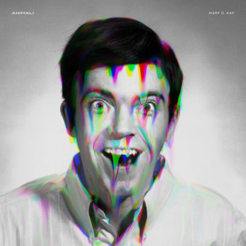 Animali – Mary D Kay iTunes