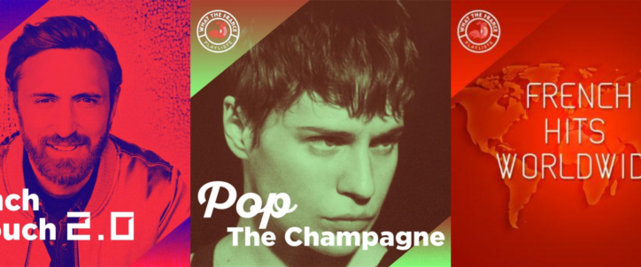 What_The_France_on_Claro_Musica