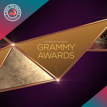 WTF – Pochettes_Grammyts