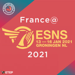 france @ esns 2021