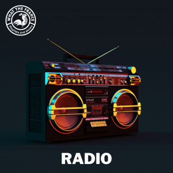 What The France Radio Australia