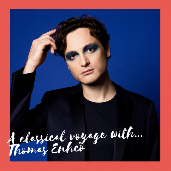 A classical voyage with… Sonia Wieder-Atherton