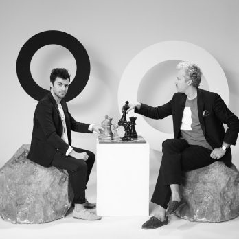 1. Polo & Pan — Fiona Torre