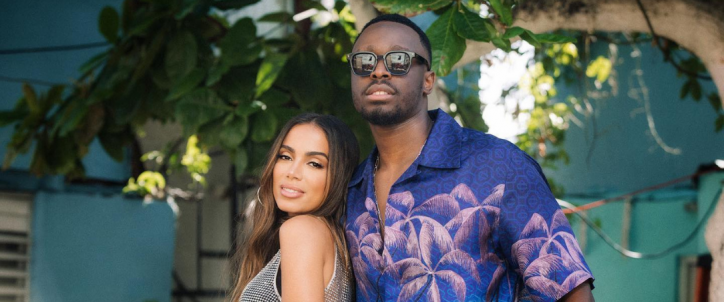 ANITTA + DADJU