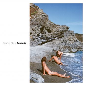 Gaspar Claus – Tancade Album Cover