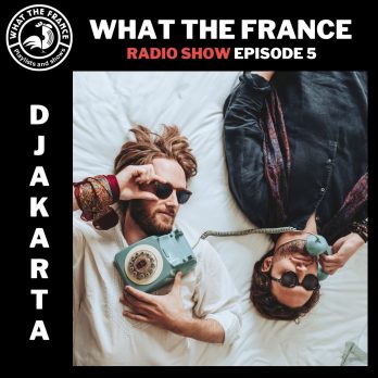 WTF Radio 5-Djakarta