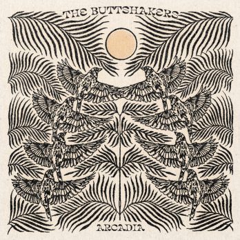 The-Buttshakers-Arcadia-1000×1000