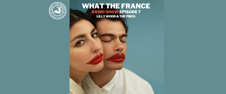 Lilly Wood & The Prick