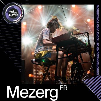 Mezerg MME-Awards (feed)