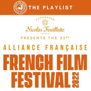 French Film Festival Australia 2022