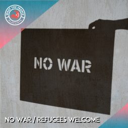 WTF—Cover-TheĚmes_No_War_Refugees_Welcome