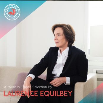 WTF—Cover-Collab_Laurence_Equilbey