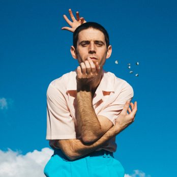 ryan downey album cover