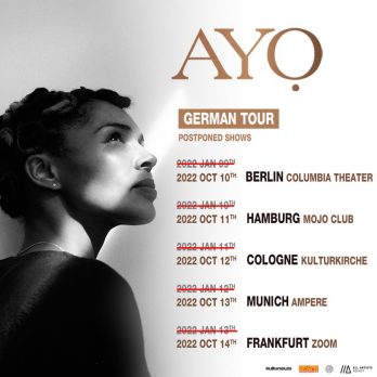 ayo pot insta tournee