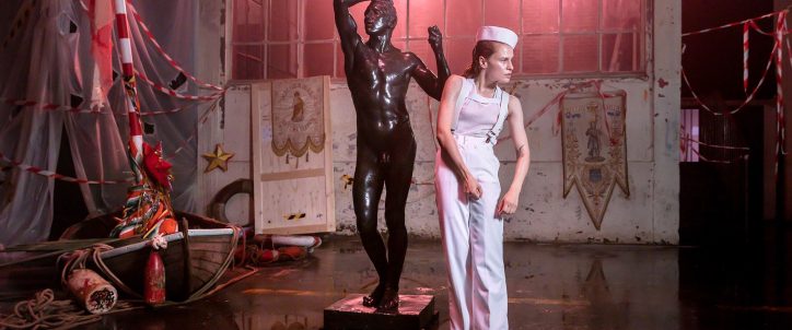 christine & the queens.2