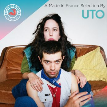 WTF —Cover-Collab_UTO