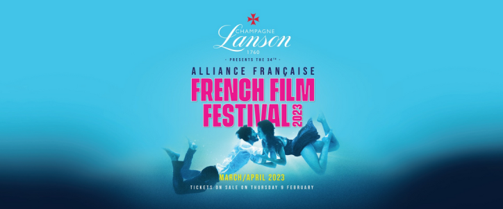 Alliance Francaise French Film Festival Cover_whatthefrance