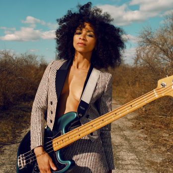 Adi Oasis Multiply press photo 1 by Kendall Bessent