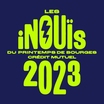 Inouïs