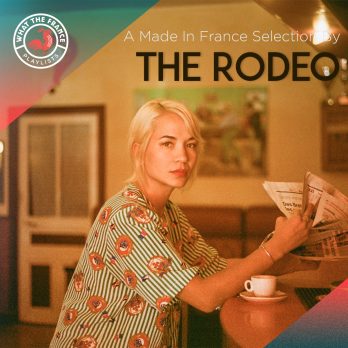 Cover A Made in France Selection By The Rodeo