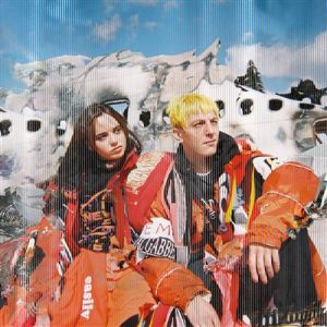 Album Ascendant Vierge