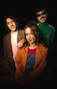 social dance au Chantier des Francofolies de La Rochelle