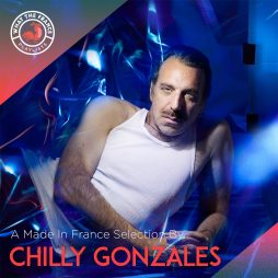 WTF —Cover-Collab_Chilly Gonzales