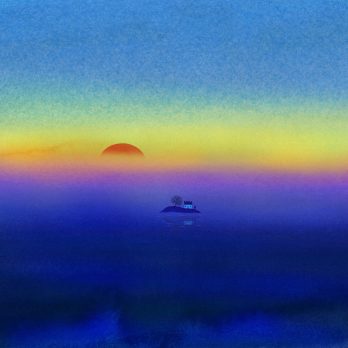 Isaac Delusion – Album – Lost and Found COVER