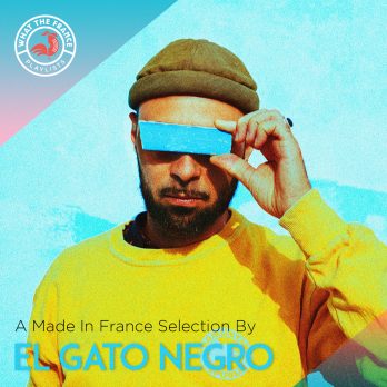WTF —Cover-Collab_El_Gato_negro
