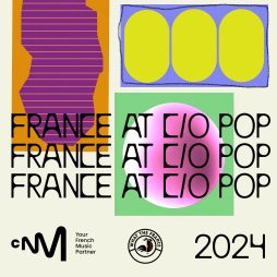FRANCE@C_O POP – WTF