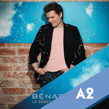 le marathonien benabar – A2