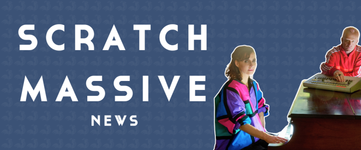 scratch massive cover