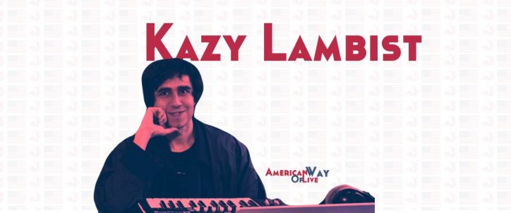 AWOL_KazyLambist_CoverWordPress