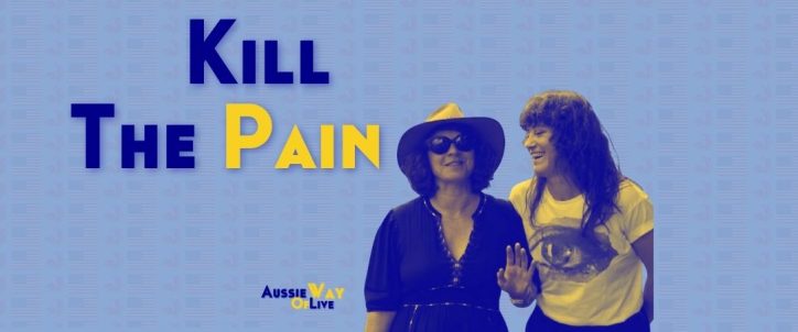 AuWOL_Killthepain_Coverwordpress