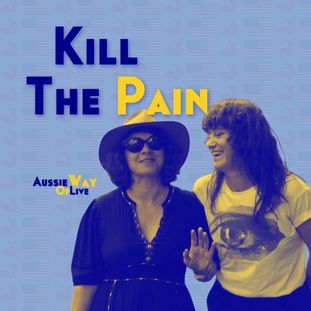 AuWOL_Killthepain_Thumbnail
