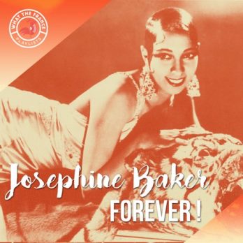 JOSEPHINE BAKER