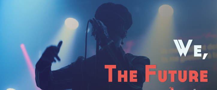 We,The Future (1)