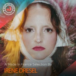 irene dresel