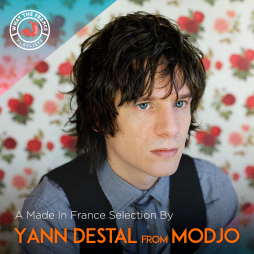 yann destal modjo