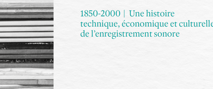 INDUSTRIE MUSICALE BANNER